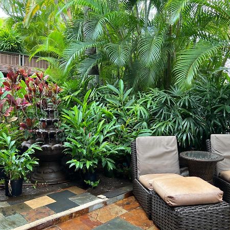 Maui What A Wonderful World Bed & Breakfast Wailea  Exteriér fotografie