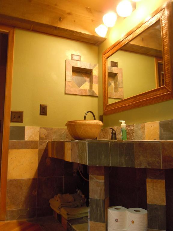 Maui What A Wonderful World Bed & Breakfast Wailea  Exteriér fotografie