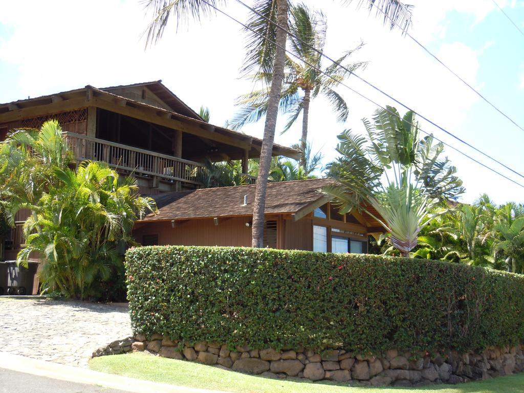 Maui What A Wonderful World Bed & Breakfast Wailea  Exteriér fotografie