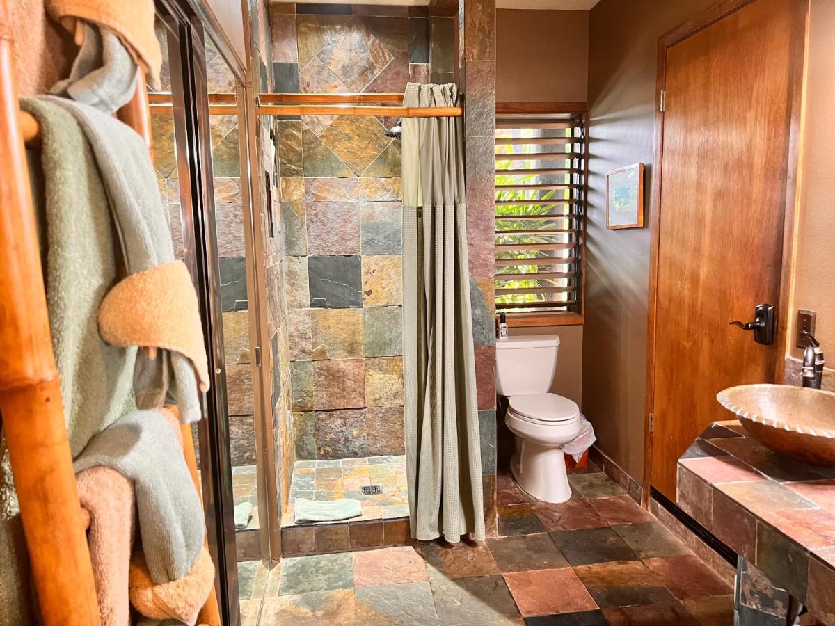 Maui What A Wonderful World Bed & Breakfast Wailea  Exteriér fotografie