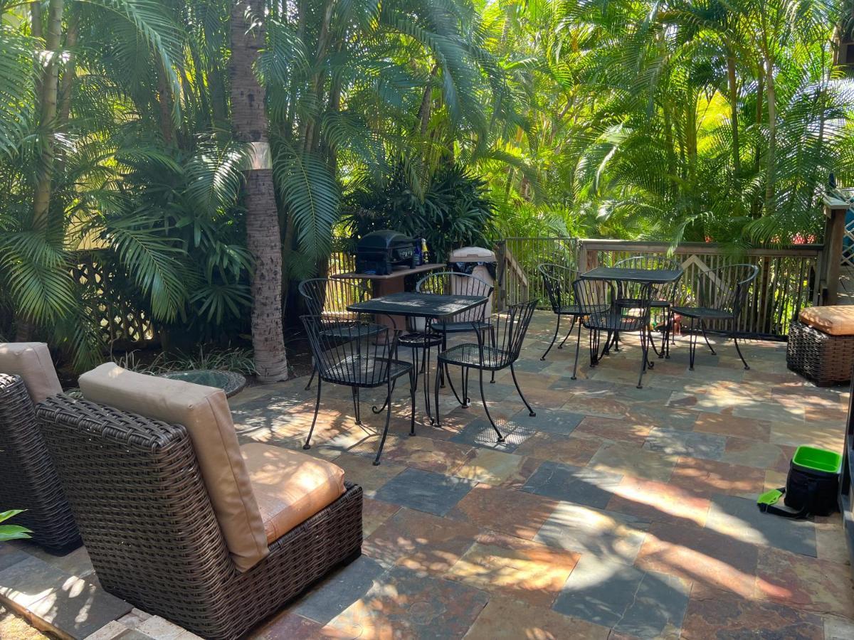 Maui What A Wonderful World Bed & Breakfast Wailea  Exteriér fotografie