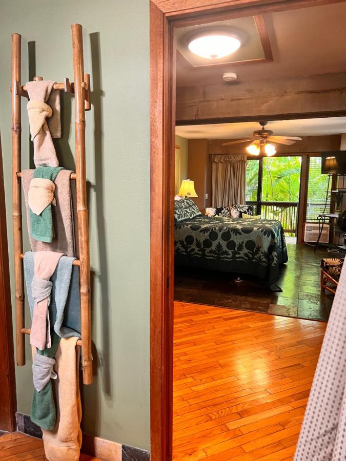 Maui What A Wonderful World Bed & Breakfast Wailea  Exteriér fotografie