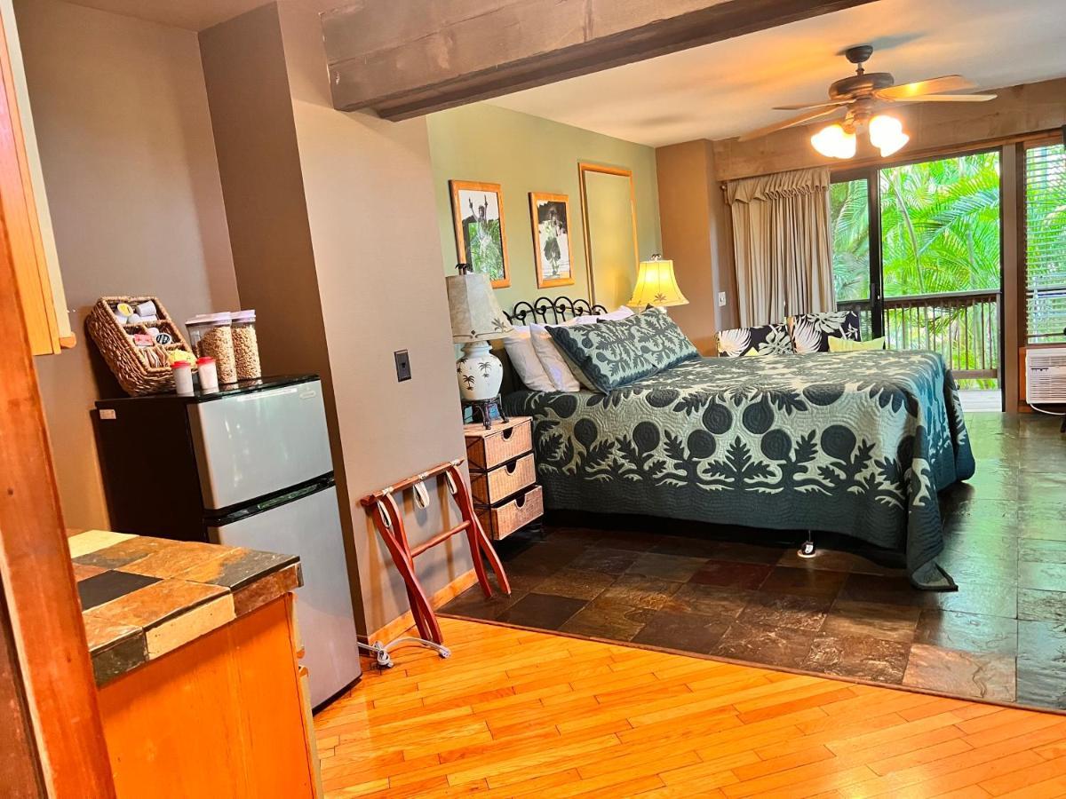 Maui What A Wonderful World Bed & Breakfast Wailea  Exteriér fotografie