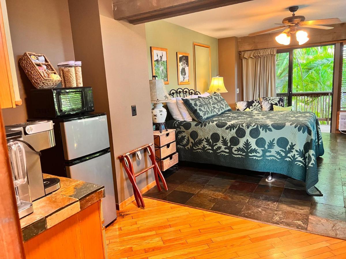 Maui What A Wonderful World Bed & Breakfast Wailea  Exteriér fotografie