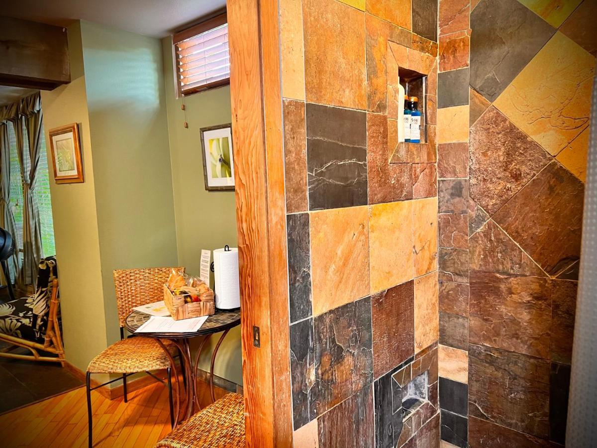 Maui What A Wonderful World Bed & Breakfast Wailea  Exteriér fotografie