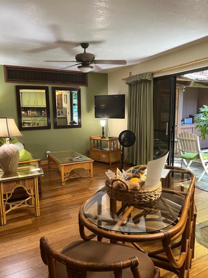 Maui What A Wonderful World Bed & Breakfast Wailea  Exteriér fotografie