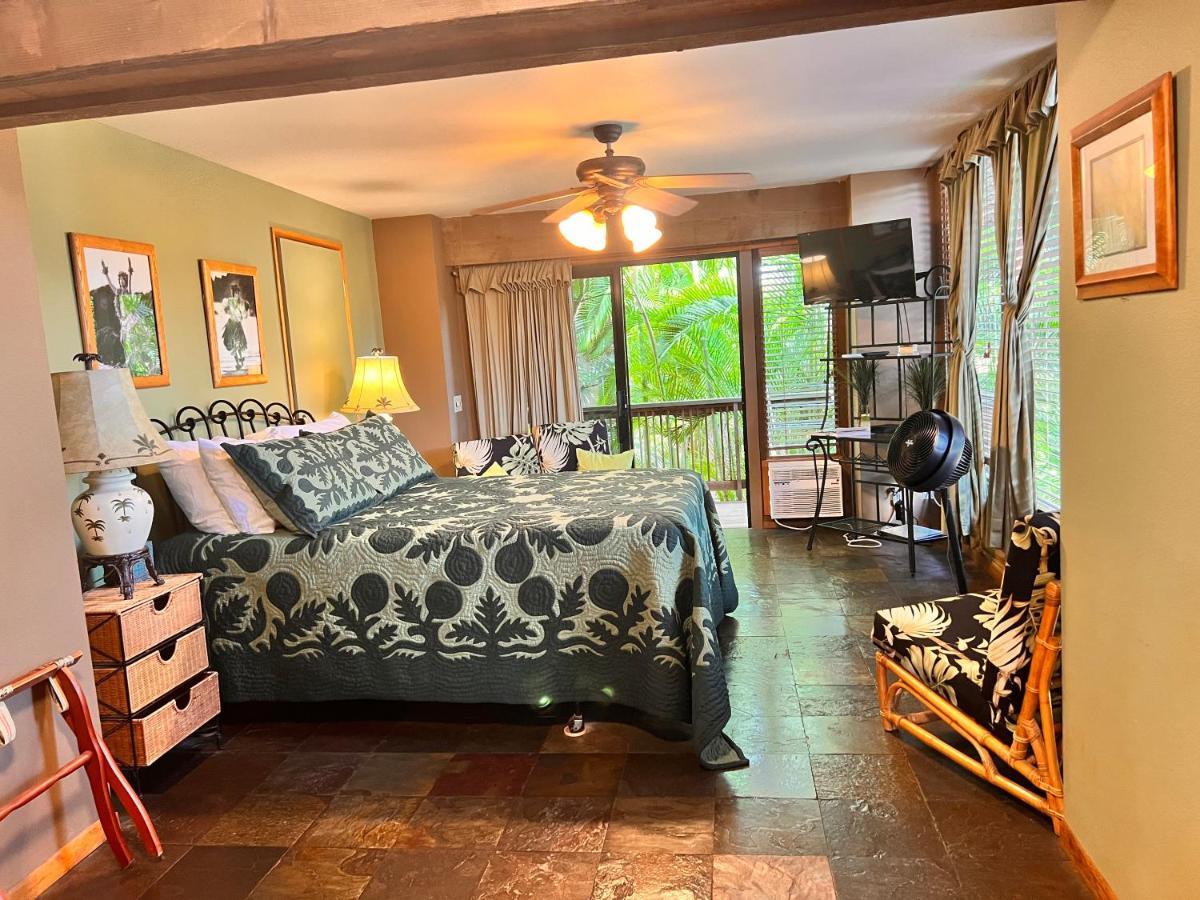 Maui What A Wonderful World Bed & Breakfast Wailea  Exteriér fotografie